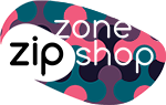 zip zone shop